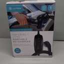 Lectron Level 1 EV Charger - ETL Certified, 120V, 15 Amp, 16 ft Extension Cord & J1772 Cable - Portable Electric Car Charger for J1772 EVs and Plug-in Hybrid Vehicles