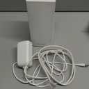 Linksys Atlas Pro 6 WiFi Router - AX5400 WiFi 6 Router - Dual-Band Mesh WiFi System - WiFi 6 Mesh Routers - WiFi Mesh Wireless Router - Connect 30+ Devices, 2,700 sq ft, MX5501-1 Pack,White