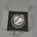 Stainless Steel 58mm Dosing Funnel and Espresso Puck Screen Set For 58 mm Portafilter (Silver)