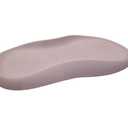 Deluxe Waterproof Baby Changing Pad with Safety Features, Easy-to-Clean Surface, and Multiple Color Options for a Stylish Nursery- Pink
