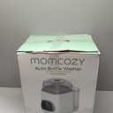 Momcozy KleanPal Pro All-in-One Bottle Washer, Sterilizer & Dryer - Matte
