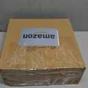 6 Pcs Christmas Pine Placemats 17 Inch Artificial Greenery Placemats Round Cedar Branch Place Mat Dining Table Mats for Xmas Party Decorations Holiday