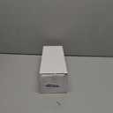 Steering Wheel Cover, Microfiber Leather Splicing with Classic Embossing,Contrasting Colors Anti-Slip Breathable Auto Car Steering Wheel Cover Fit 15 Inch Car Wheel Protector (Coffee&Beige)