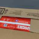Huggies Size 8 Diapers, Little Movers Baby Diapers, Size 8 (46+ lbs), 76 Count (2 Packs of 38)