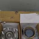 515176 Front Wheel Bearing Hub Assembly for Ford F-150 2018-2020, Ford Expedition 2018-2020, Lincoln Navigator 2018-2020 RWD 2WD (2PCS)