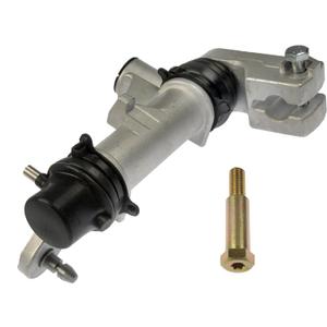 Dorman 600-602 Transfer Case Control Lever Compatible with Select Ford Models