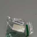 4 Pieces 250 MCM Circuit Breaker Ground Lugs, Aluminum Neutral Lug Kit for Electrical Connections, Grounding Lugs (250 MCM, 4)