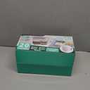 Cozy Essential 20 Pack Vacuum Storage Bags with Electric Pump, Vacuum Seal Space Saver Bags for Clothing, Pillows, Blanket, Bedding, Comforters