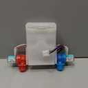 Supplying Demand W10869800 W11038689 Clothes Washer Water Inlet Valve Assembly Replacement