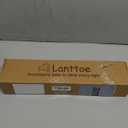 Crib Mobile Arm Wooden Floorstanding - 61 Inches Mobile Arm for Crib|Movable Baby Mobile Hanger|Strong Anti-Dumping Attachment|100% Natural EU Beech Wood|Thicker Wooden Pole|Boho Nursery Decor