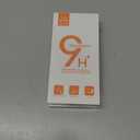 Mkeke 3 Pack Screen Protector for iPhone 16/ iPhone 15 6.1", [9H+ Tempered Glass] [Easy Installation Frame][Military-Grade Drop Protection] HD Clear, Anti-Scratch, Bubble Free