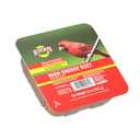 Audubon Park 13065 High Energy Suet Cake Wild Bird Food, 11-Ounces, 4PCS