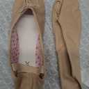 Capezio Women's Daisy Ballet Shoe Flat Size 9M