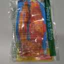 Airplane Toy Foam Glider Plane for Kids - Christmass Gifts for Grandkids - Kids Stocking Stuffers for Boys & Girls - Outdoor Toys & Fun Flying Gliders Easy Throwing Air Planes - Gifts for Age 4 5 6 7+ (Red)