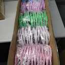 120 Pcs Kids Classroom Headphones Bulk Class Set Wired Headphones Adjustable School on Ear Earphones Back to School Bulk for Students Teens Children Teacher Supplies