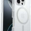 OtterBox iPhone 16 Pro React Series Case - Clear