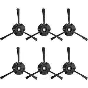 Side Brush for Shark RV2310, RV2310AE, AV2310, AV2310AE, RV2300, RV2300S, RV2320S, UR2350AE Matrix Robot Vacuum Cleaner Replacement Parts - 5 Pack