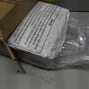 ELEMUSE King Mattress Topper for Back Pain, Extra Thick Mattress Pad Cover, Plush Soft Pillowtop with Elastic Deep Pocket, Overfilled Down Alternative Filling (White)