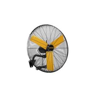 Wall Mount 36 Inch, 3 Blade Fan 