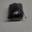 No Brand Women Modal Fall 2 piece outfits Oversized Sweatshirt Wide Leg Pants 2XL, Black