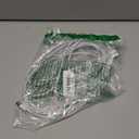 2pack 10ft iPhone Charger, [Apple MFi Certified] Long iPhone Charger Cord 10 ft, Apple Lightning to USB Cable, 10 Foot Fast Charging Cords for iPhone Charger 14/13/12/11/13 Pro/13 Max/X/XS/XR/XS (White)