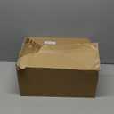 Accguan 16Pack 16oz Glass Mason Jars with Regular Airtight Lids, Clear Glass Jars Ideal for Canning, Pickling, Meal Prep, Jam, Honey, DIY Shower/Wedding Favors, Labels & Pen Included,Pint Canning Jars