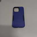 NTG【2023 New Designed for iPhone 15 Pro Max Case, Heavy-Duty Tough Slim Shockproof [2 Layer Structure][Military Grade Protection] Phone Case for iPhone 15 Pro Max(6.7 Inch), Cobalt Blue, Pack Of 5