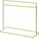 Doll Dress Rack Doll Garment Rack Clothes Hanger Mini Coat Hanger Compatible with Accessories