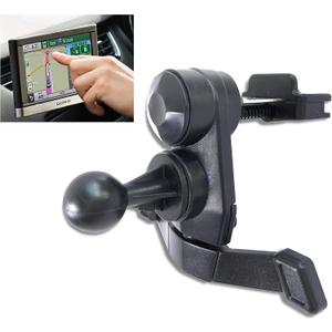 Garmin Air Vent GPS Mount | Compatible with Nuvi, RV, Dezl, Drive, Drivesmart, Driveassist and More