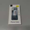 X-belmox Designed for iPhone 11 Case with Screen Protector, 3-Layer Military Grade Drop Tested Shockproof Protective Case, Heavy Duty Hard Back Protection Phone Case for iPhone 11 6.1"-Dark Green