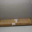 Industrial Pipe Shelving Wall Mounted,42in Rustic Metal Floating Shelves,Steampunk Real Wood Book Shelves,Wall Shelf Unit Bookshelf Hanging Wall Shelves,Farmhouse Kitchen Bar Shelving (3 Tier)