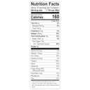 Waffle Crisp Breakfast Cereal, Sweetened Waffle Shaped Cereal, 20 OZ Box (EXP 11/22/26)