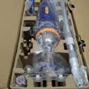 Great Shark Cordless Pool Vacuum for Above Ground & Inground Pools