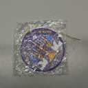 Hanukkah Christmas Ornament 2025  Menorah, Hamsa Hand Jewish Xmas Decorations  Spiritual Ceramic Ornaments Hanging Tree, Colorful Hanukkah Gifts for Religious Men & Women