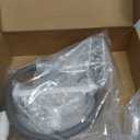 Lamicall Gooseneck Tablet Holder, Tablet Stand : Flexible Arm Clip Tablet Mount Gifts, Compatible with iPad mini Pro Air, Kindle, Switch, Galaxy Tabs, More 4.7-10.5" Devices - Gray