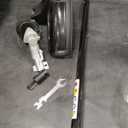 18Inch String Trimmer Attachment Straight Shaft