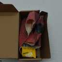 CreepyParty Deluxe Novelty Halloween Costume Party Props Latex Pumpkin Head Mask (Pumpkin)