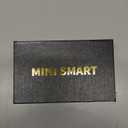 Smilephil Hidden Camera  Spy Cameras  Nanny Cam  WiFi Wireless Cam  1080P HD Small Camera with Motion Detection and Night Vision，Security Cameras for Home/Office/Baby MonitoringA9