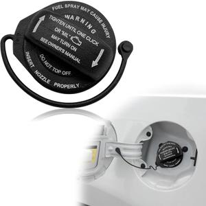 Volkswagen VW Jetta Golf GTI GTI R SportWagen Alltrack Tiguan, Audi A4 A5 A8 S4 S5 S8 Q5 RS5 SQ5 allroad Fuel Cap 5C0201550T