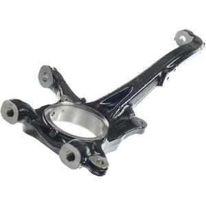 Front Right Steering Knuckle For 2008-2011, 2013-2015 LX570 Land Cruiser 43211-60190