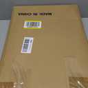 Bed Rails for Elderly Adults Safety, Sturdy Beds Assist Rail for Seniors; Adjustable Beds Rail Stable Bed Cane Guard with Extended Handle Bar - Fit King Queen Full Twin Bed