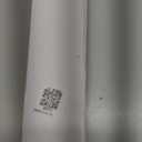 Windshield Wiper Cowl Kit, Plastic End Windshield Wiper Cowl Cover with 2 Retainers for 2004-2008, Mark LT 2006-2008