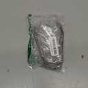 2Pcs Rear Fender Bracket with Screws Compatible with Ninebot Max G30 Electric Scooter Rear Fender Bracket Electric Scooter Rear Mudguard Support