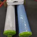 Clean Water Filter, 
AO Smith Claryum Filter Replacement - 2 Pack