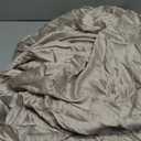 Bella Coterie 4 Piece Luxury Bamboo Viscose Cal King Sheet Set | Organically Grown | Cooling | Ultra Soft & Breathable