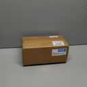 STORi SimpleSort 6-Piece Stackable Clear Drawer Organizer Set | 12" x 3" x 2" Rectangle Trays | Narrow Makeup Vanity Storage Bins and Office Desk Drawer Dividers | Made in USA