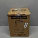 Sump Pump, 1/3 HP 2400GPH Submersible Utility Water Pump, Thermoplastic Portable Electric Water Removal Transfer Pump with 16.4FT Cord for Swimming Pool Basement Garden Pond Tubs Draining