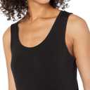 Amazon Essentials Women's Tank Maxi Dress, L