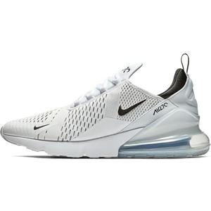 Nike Men's Air Max 270 Sneaker, Size: 8