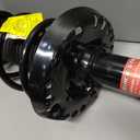 Monroe Quick-Strut 172800 Suspension Strut and Coil Spring Assembly for Hyundai Veloster